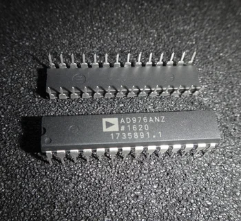 Нов оригинален чип IC AD976ANZ Уточнят цената преди да си купите (Уточнят цената, преди покупка)