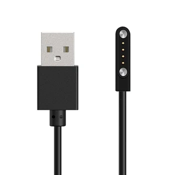 USB докинг станция за зареждане, Мрежов захранващ кабел, Проводник, за Jeep P03/MT1, 4pin, 9 мм Пространство