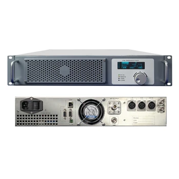 ZHC618F-1000T FM-предавател с мощност 1000 Вата за 1 kw за безжичен радиостанции