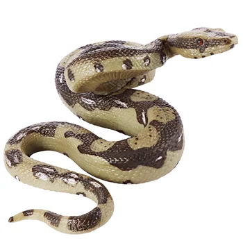 Играчки за възрастни toys snake spray змии boy can of stuff - Декоративна Реалистична зловеща симулация - Python for Трик