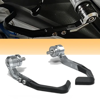 Защитен комплект спирачен лост на съединителя на кормилото на мотоциклета за BMW S1000R S1000RR HP4 2010-2018