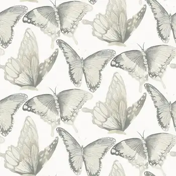 Тапети На Ivan Grey Butterfly