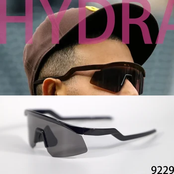 2023 най-Добрите спортни очила за активен отдих Hydra Слънчеви очила Есенна мода Пътя велосипедни очила МТБ