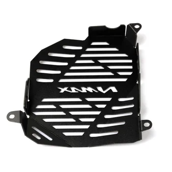 За Yamaha NMAX155 Мотоциклетът мрежа за воден резервоар от неръждаема стомана, решетка на радиатора, защитно покритие, Мото Локомотив nmax155