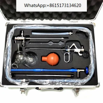 Китайски ендоскоп, инструмент за урология, биполярни resectoscope, определени за резектоскопии (двуполюсен)