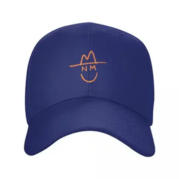Joro Moon - Orange бейзболна шапка Good Time, за ръгби, новост в шапка, военна тактическа шапка, дизайнерски шапка, мъжки дамски шапка