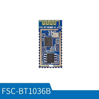Модул приемник аудиопередатчика FSC-BT1036B Bluetooth 5.2