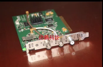 ДТА-115 REV: 3 карти на възпроизвеждане с мультистандартной модулиращи DTMB-SP