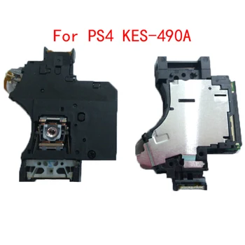 Лазерна леща За PlayStation 4 KES-490A KES 490A KEM 490 за игралната конзола PS4 Ремонт на детайл