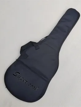 Чанта за електрически китари, мека чанта 41 