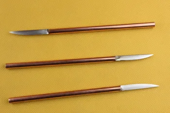 1 бр. инструмент за цигулка Luthier, възстановителен нож за моста за цигулка с виолончелью, инструменти за ремонт