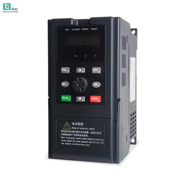 380 от 0,75 кВт HL750, 3 фазно ac инвертор на ток, за честотно-регулируеми конвертор VFD