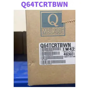 Q64TCRTBWN Напълно нов модул за въвеждане на контрол на температурата АД