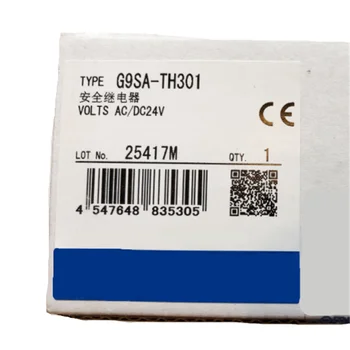 НОВ G9SA-TH301